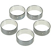 Camshaft Bearings Small Block Chevy Standard