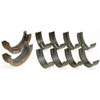 Main Bearings Full Set Big Block Ford 429/460 (-.010" Undersize) - image 1