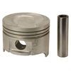 GEO METRO PISTONS 3PK - image 1