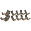 Main Bearings Small Block Chevy -.009 - image 1