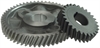 Timing Gear Set for 1976-1984 Chevy 250 ci L6 - image 1
