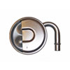 Oil Pumped Screen Assembly 1962-64, 67 Chevelle - image 1