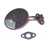 OIL PUMP PICK-UP - image 1