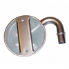 Oil Pump Screen for Pontiac V8 - image 1