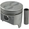 Pistons Chevy 283ci V8 +020 - image 1
