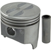 Piston Chevy 283ci V8 +030 - image 1