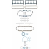 5.7 84 FULL GASKET - image 1