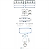 GASKET KIT FOR TPI 350 - image 1