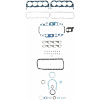 Engine Gasket Set 1991-95 BBC - image 1