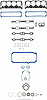 Gasket Set 1994-96 Buick Roadmaster, Cadillac Fleetwood, Chevrolet Caprice, Impala - image 1
