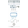 4.3 ENGINE GASKET SET - image 1