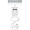 Gasket Set 1999-2001 GM LS1 - image 1