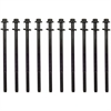 5.4 HEAD BOLTS PER HEAD - image 1