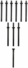 Head Bolt Set - image 1