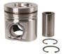 Cast Piston for 1991 Dodge 5.9L Engines - image 1