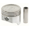 Cast Piston for 1963-1982 Ford 200 ci & 250 ci L6 - image 1