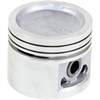 Pistons Buick 300ci 340ci +040 - image 1