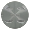 Cast Piston Mopar 318 3.9063" Bore - image 1