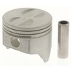 Cast Piston Mopar 318 3.9063" Bore - image 3