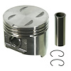 Cast Piston - image 1