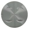 Cast Pistons Mopar 318 3.9063" Bore - image 2