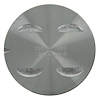 Cast Pistons Mopar 318 3.9063" Bore - image 1