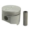 Cast Piston Pontiac 195/389 4.0625" Bore - image 1