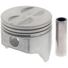 Pistons Chevy 307ci V8 +040 - image 1