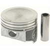 Cast Pistons Oldmobile 350 Bore: 4.087" (+.030") - image 1