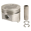 Cast Pistons - image 1