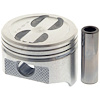 Pistons AMC Jeep 360ci V8 +040 - image 1