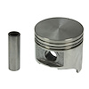 Pistons Chrysler 383ci / 413ci V8 Standard - image 1