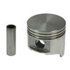 Cast Piston Big Block Chrysler 383 Bore: 4.280" (+.030") - image 2