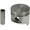 Cast Pistons Big Block Chrysler 383 Bore: 4.280" (+.030") - image 1