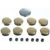 Brass Freeze Plug Kit - image 1
