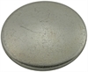 Steel Disc Type Freeze Plug - image 1