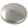 Steel Disc Type Freeze Plug .709"/18mm - image 1