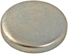 Steel Shallow Cup Freeze Plug 20mm - image 1