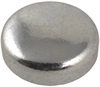 Steel Shallow Cup Freeze Plug - image 1