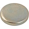 Steel Deep Cup Freeze Plug - image 1