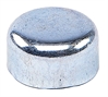 Steel Deep Cup Freeze Plug - image 1