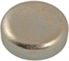 Steel Deep Cup Freeze Plug - image 1