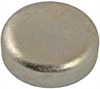 Steel Deep Cup Freeze Plug - image 1