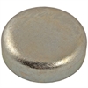 Steel Deep Cup Freeze Plug - image 1