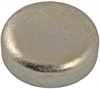 Steel Deep Cup Freeze Plug - image 1