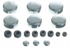 Steel Expansion Plug Kit - image 1