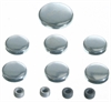 Steel Expansion Plug Kit - image 1