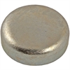 Steel Deep Cup Freeze Plug Diameter: 1.250 in. - image 1