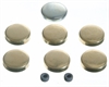 Brass Expansion Plug Kit - image 1