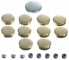 Brass Expansion Plug Kit - image 1